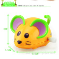wholesale colorful upper chain mouse cat toy